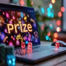 Antarmuka mudah diakses kuat4d untuk permainan slot online