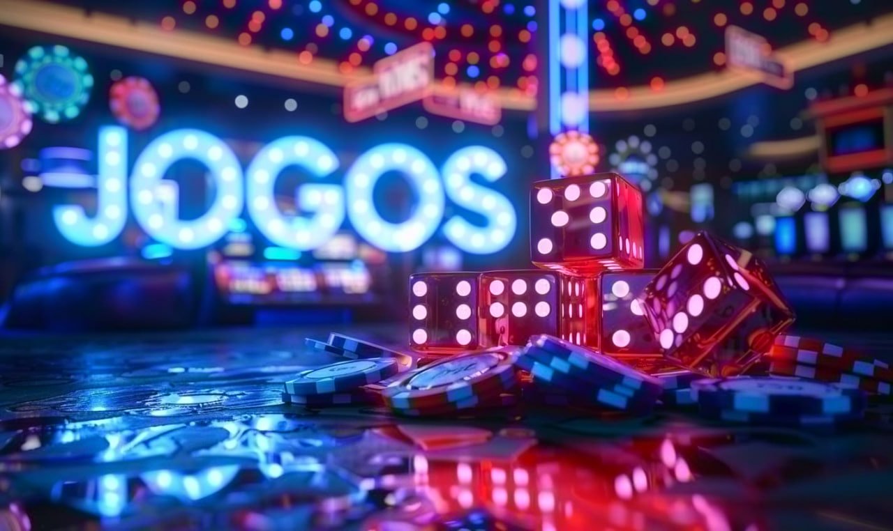 Permainan slot dengan tema unik dan grafis berkualitas tinggi