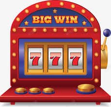 Fitur bonus dan jackpot progresif pada permainan slot kuat4d